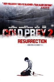 Cold Prey 2 Resurrection – Kälter als der Tod