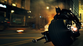 The Dark Knight foto 21