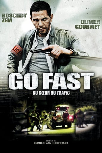 Go Fast stream