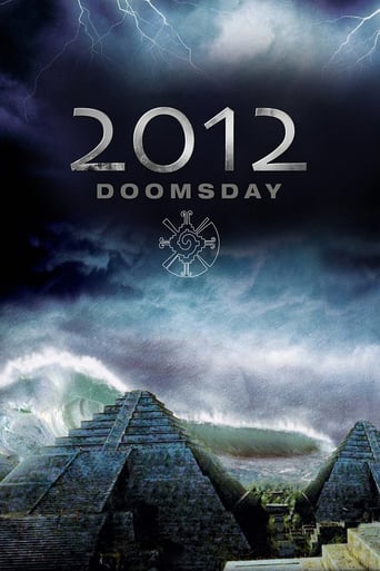 2012 Doomsday stream