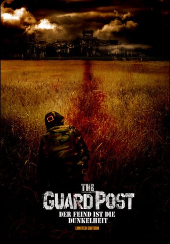 The Guard Post – Der Feind ist die Dunkelheit stream