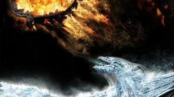 Fire and Ice: The Dragon Chronicles foto 0