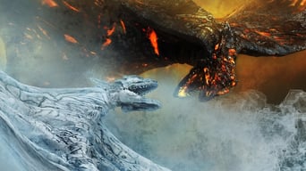 Fire and Ice: The Dragon Chronicles foto 1