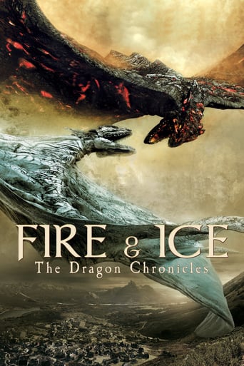 Fire and Ice: The Dragon Chronicles stream