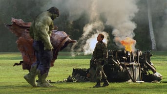 Der unglaubliche Hulk foto 4