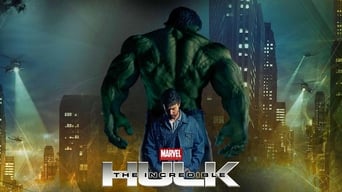 Der unglaubliche Hulk foto 2