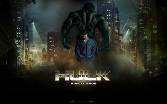 Der unglaubliche Hulk foto 14