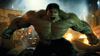 Der unglaubliche Hulk foto 6