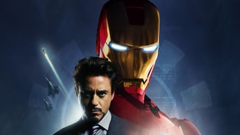 Iron Man foto 28