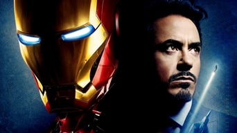 Iron Man foto 1
