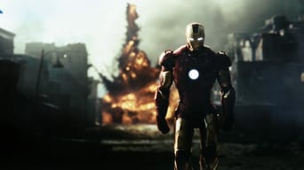 Iron Man foto 15