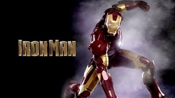 Iron Man foto 21