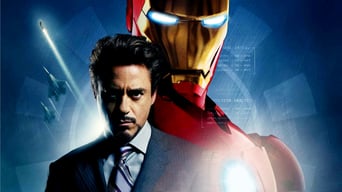 Iron Man foto 2