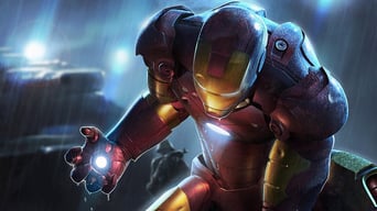 Iron Man foto 8