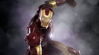 Iron Man foto 16