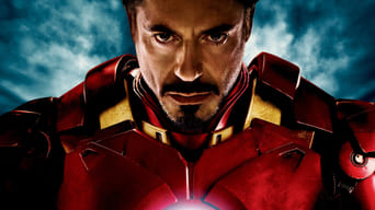 Iron Man foto 24