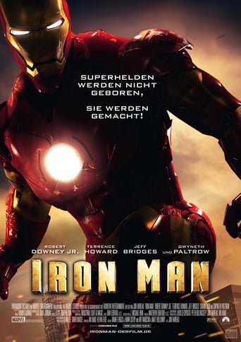 Iron Man 2 Movie4k