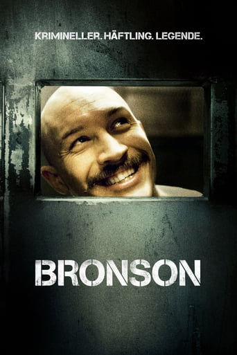 Bronson stream