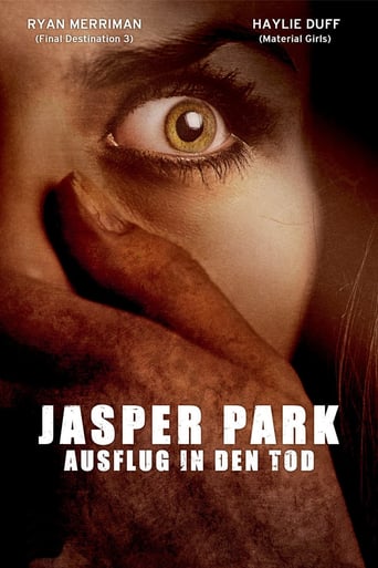 Jasper Park – Ausflug in den Tod stream
