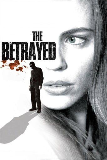 Betrayed – Der Preis der Wahrheit stream