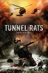 Tunnel Rats – Abstieg in die Hölle