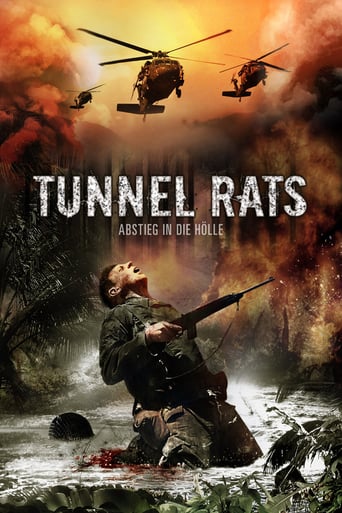 Tunnel Rats – Abstieg in die Hölle stream