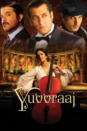 Yuvvraaj stream