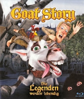 Goat Story – Die Legenden werden lebendig stream