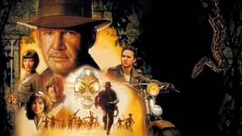 Indiana Jones und das Königreich des Kristallschädels foto 17