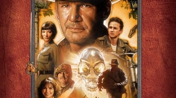 Indiana Jones und das Königreich des Kristallschädels foto 21