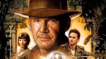 Indiana Jones und das Königreich des Kristallschädels foto 1