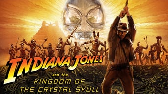 Indiana Jones und das Königreich des Kristallschädels foto 2