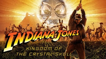 Indiana Jones und das Königreich des Kristallschädels foto 22