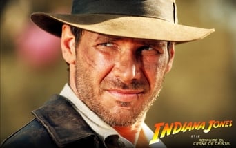 Indiana Jones und das Königreich des Kristallschädels foto 9