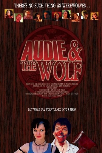 Audie & the Wolf stream