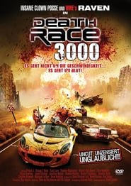 Death Race 3000