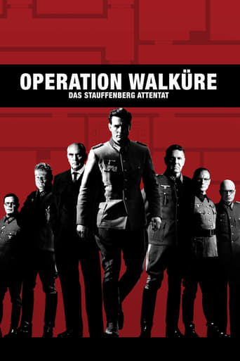Operation Walküre – Das Stauffenberg Attentat stream