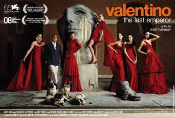 Valentino: The Last Emperor foto 2