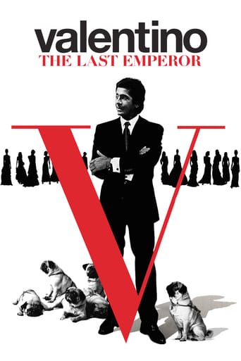 Valentino: The Last Emperor stream