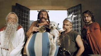 Asterix bei den Olympischen Spielen foto 11