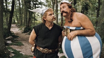 Asterix bei den Olympischen Spielen foto 13