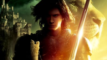 Die Chroniken von Narnia: Prinz Kaspian von Narnia foto 16
