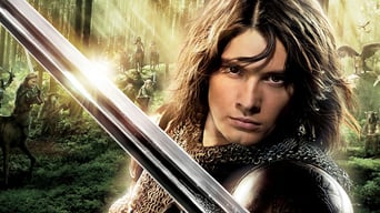 Die Chroniken von Narnia: Prinz Kaspian von Narnia foto 2
