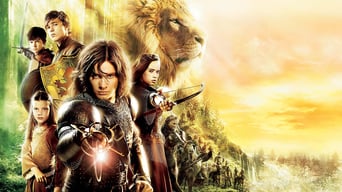 Die Chroniken von Narnia: Prinz Kaspian von Narnia foto 0