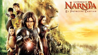 Die Chroniken von Narnia: Prinz Kaspian von Narnia foto 1