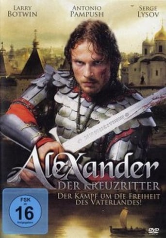 Alexander, der Kreuzritter stream