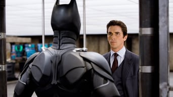 Batman Unmasked: The Psychology of the Dark Knight foto 0