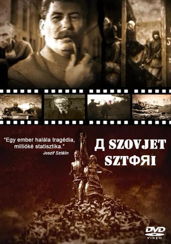 The Soviet Story stream