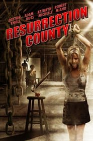 Resurrection County