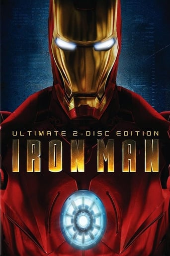 I Am Iron Man stream